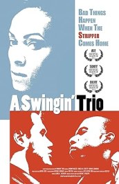 A Swingin' Trio