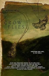 As the Crow Flies