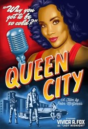 Queen City