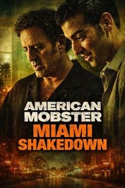 American Mobster