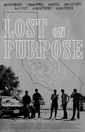 Lost on Purpose