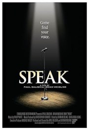 Speak