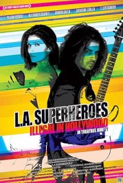 L.A. Superheroes