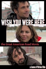Wish You Were Here