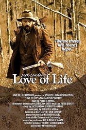 Jack London's Love of Life