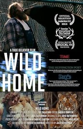 Wild Home
