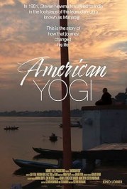 American Yogi