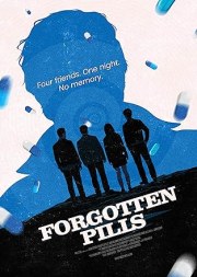 Forgotten Pills