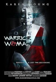 Warrior Woman