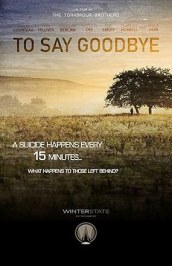 To Say Goodbye