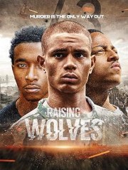 Raising Wolves