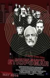Doctor Mabuse: Etiopomar