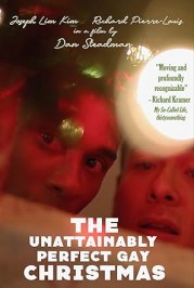 The Unattainably Perfect Gay Christmas