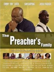 The Preacher's Family