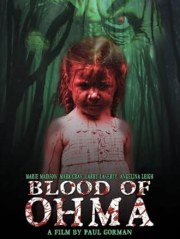 Blood of Ohma