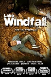 Lake Windfall