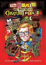 The Complete Bob Wilkins Creature Features