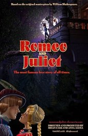 Romeo and Juliet