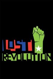 Lost Revolution