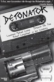 Detonator