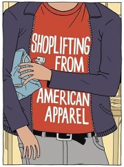 Shoplifting from American Apparel