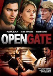Open Gate