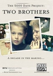 Two Brothers: The 5000 Day Project