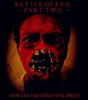 Battle of Evil: Part 2