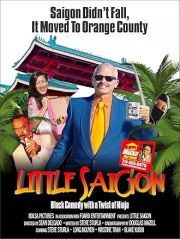 Little Saigon