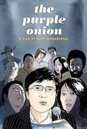 The Purple Onion