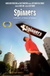 Spinners