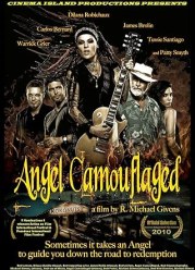 Angel Camouflaged