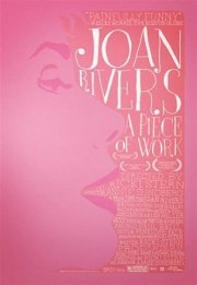 Joan Rivers: A Piece of Work