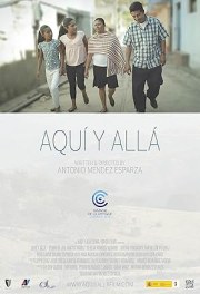 Aquí y Allá: Here and There