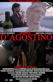 D'Agostino