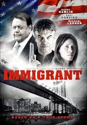 Immigrant