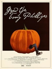 Grow Up, Tony Phillips