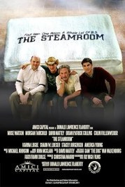 The Steamroom