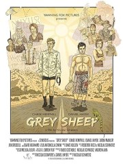 Grey Sheep