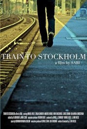 Train to Stockholm