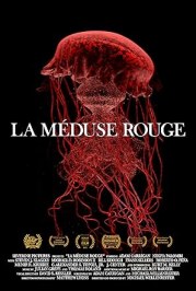 La méduse rouge
