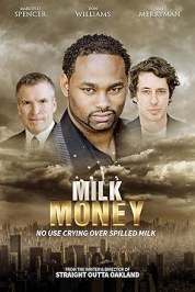 Milk Money