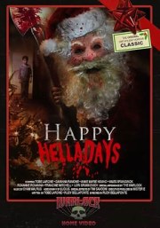 Happy Helladays