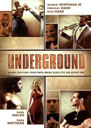 Underground