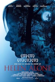 Helen Alone