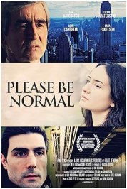 Please Be Normal