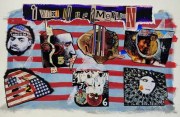 I Want to Be an American