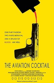 The Aviation Cocktail