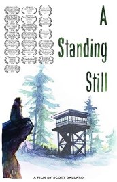 A Standing Still