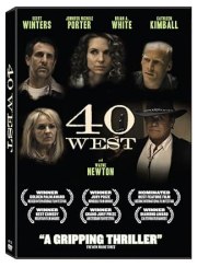 40 West
